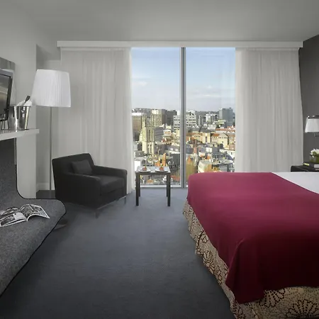 Radisson Blu Hotel, Bristol