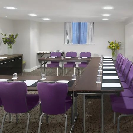 Radisson Blu Hotel, Hotel Bristol