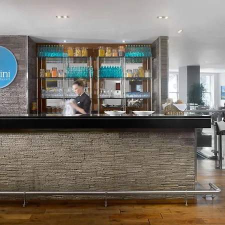 Radisson Blu Hotel, 4*