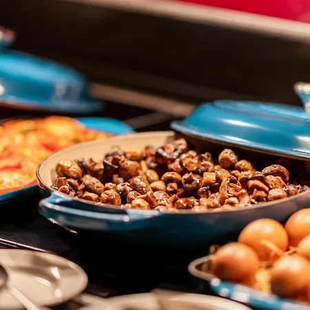 Radisson Blu Hotel, Hotel 4*