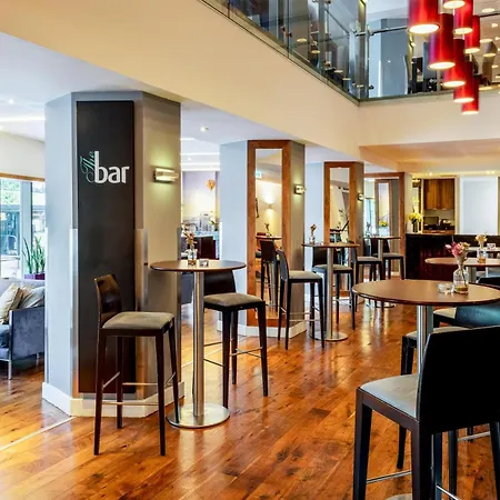 Radisson Blu Hotel, Hotel 4*