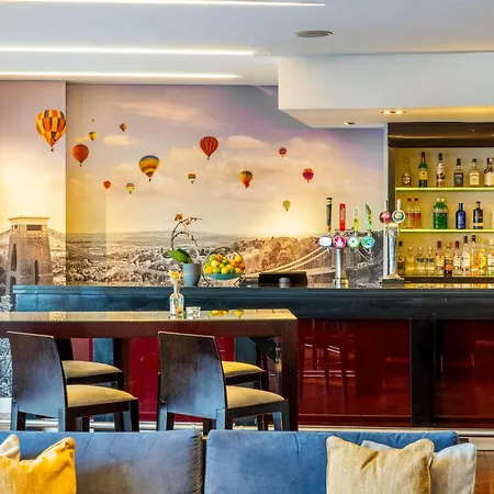 Radisson Blu Hotel, Bristol