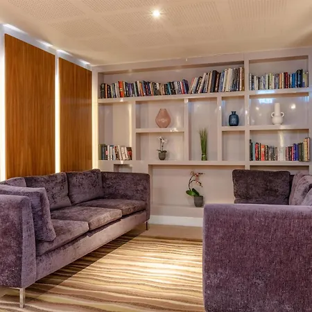 Hotel Radisson Blu Hotel,