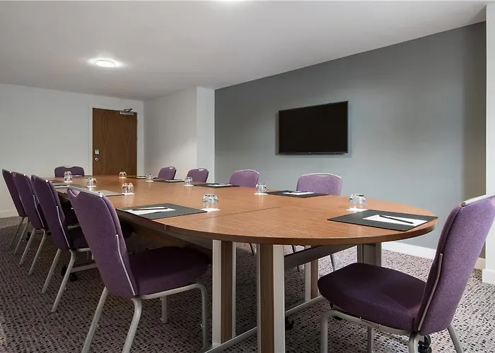 Hotell Radisson Blu Hotel,