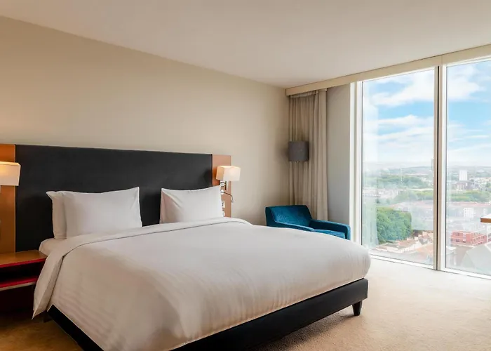 Radisson Blu Hotel, Hotell 4*