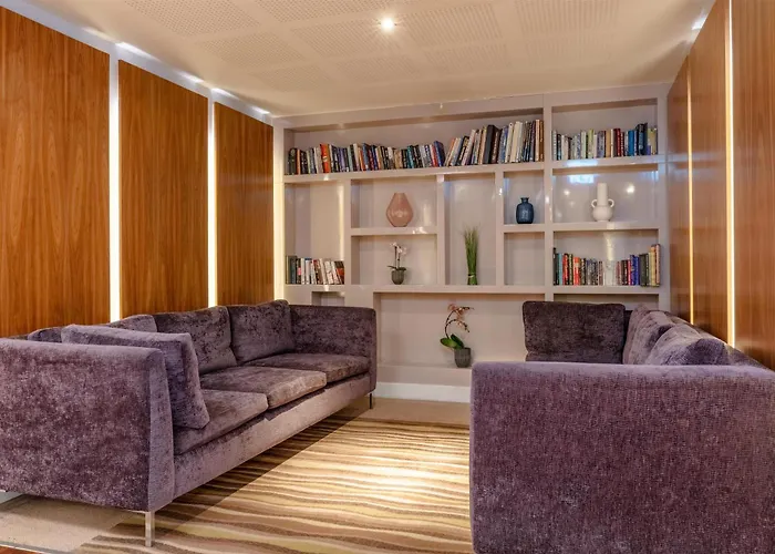 Hotell Radisson Blu Hotel,