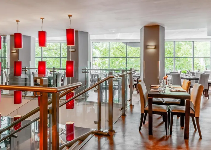 Radisson Blu Hotel, Bristol