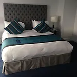 Radisson Blu Hotel,