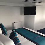 Radisson Blu Hotel, Bristol