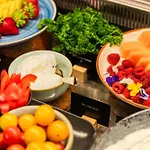 فندق Radisson Blu Hotel,