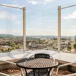 Radisson Blu Hotel, فندق بريستول