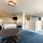 Radisson Blu Hotel, Hotel Bristol