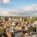 Radisson Blu Hotel, فندق بريستول