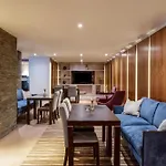 فندق Radisson Blu Hotel, 4*