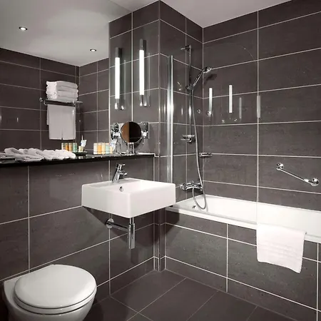 Radisson Blu Hotel, 4*