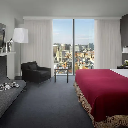 Hotel Radisson Blu Hotel,