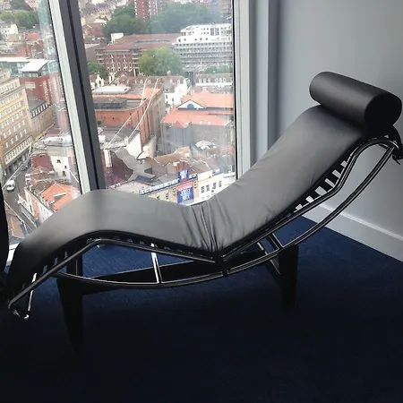 Radisson Blu Hotel, Hotel 4*