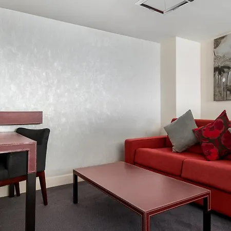 Radisson Blu Hotel, Отель 4*