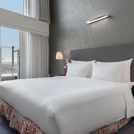 Radisson Blu Hotel, Bristol