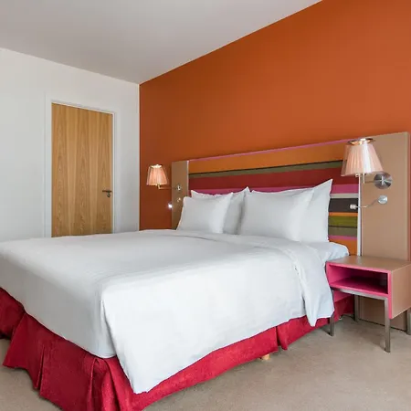 Radisson Blu Hotel,