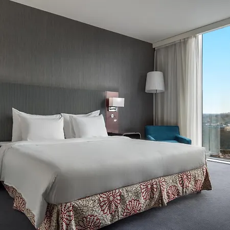 Hotel Radisson Blu Hotel,