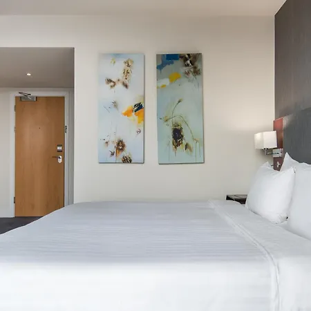 Hotel Radisson Blu Hotel, Bristol