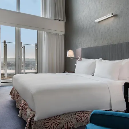 Radisson Blu Hotel, Bristol
