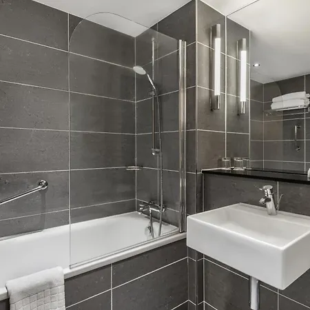 Отель Radisson Blu Hotel,