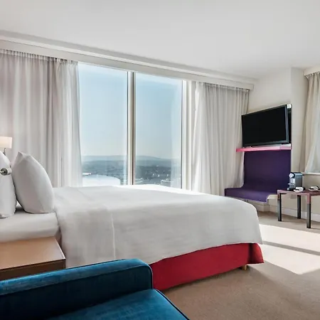 Radisson Blu Hotel, Hotel 4*
