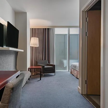 Radisson Blu Hotel, 4*