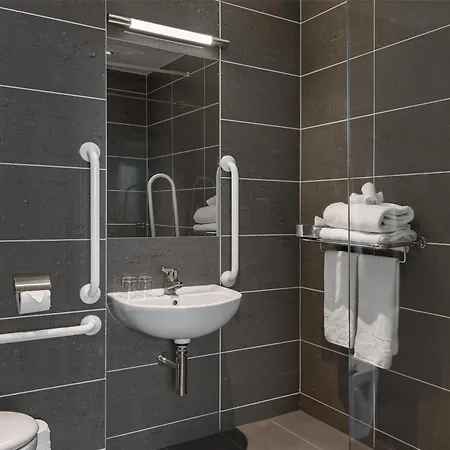 Hotel Radisson Blu Hotel, 4*