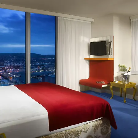 Radisson Blu Hotel, Μπρίστολ