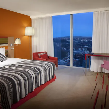 Radisson Blu Hotel, Bristol