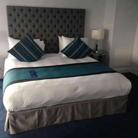 Radisson Blu Hotel,