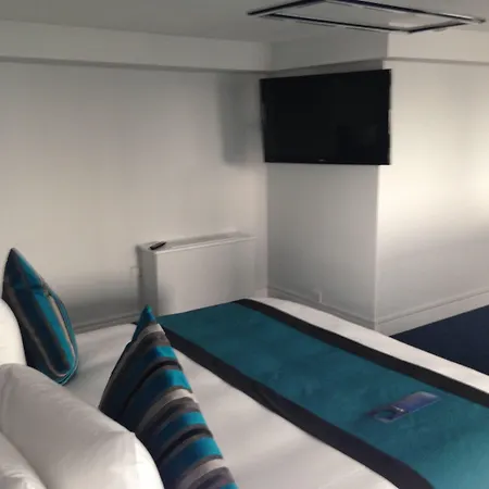 Radisson Blu Hotel, Bristol