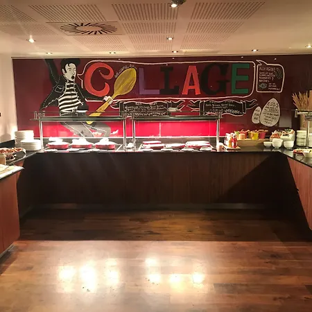 Radisson Blu Hotel, 4* Μπρίστολ