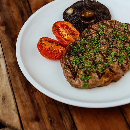 Radisson Blu Hotel, Hotel Bristol