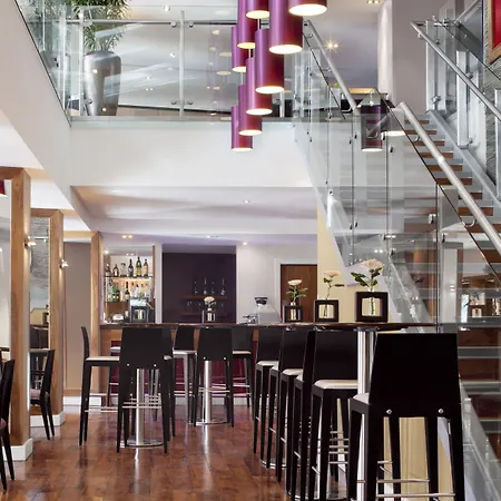 Radisson Blu Hotel, 4* Μπρίστολ