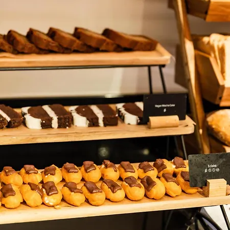 Szálloda Radisson Blu Hotel, 4*