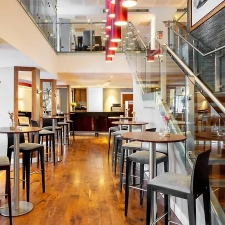 Radisson Blu Hotel, Bristol