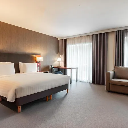 Hotel Radisson Blu Hotel, Bristol