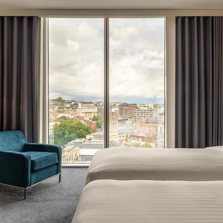 Radisson Blu Hotel, 4*