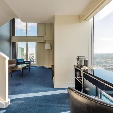 Radisson Blu Hotel, 4*