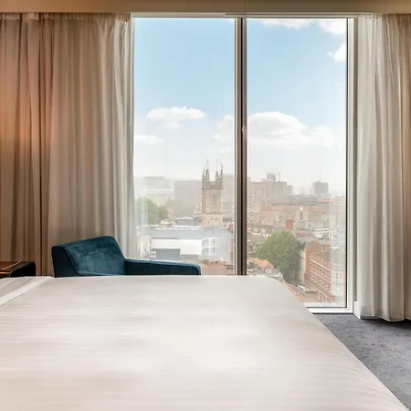 Radisson Blu Hotel,