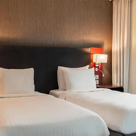 Hotel Radisson Blu Hotel, 4*