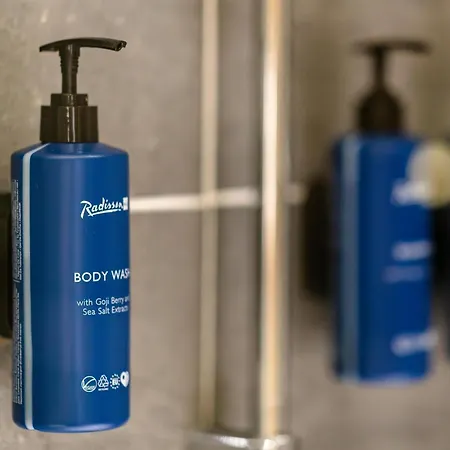 Radisson Blu Hotel, Bristol