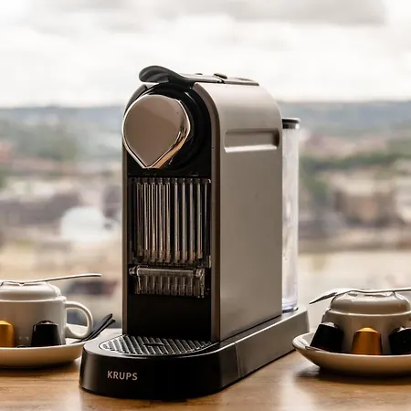 Radisson Blu Hotel, Hotel Bristol