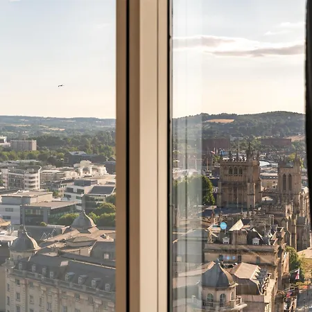 Ξενοδοχείο Radisson Blu Hotel,