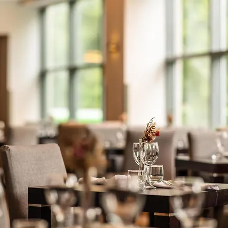 Radisson Blu Hotel, Ξενοδοχείο 4*