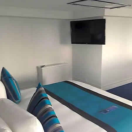 Radisson Blu Hotel, Bristol